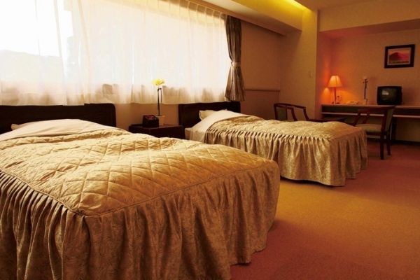 Izu Shuzenji Onsen Hotel Takitei (Izu-shi)